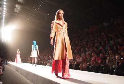 Viktor & Rolf S/S 12