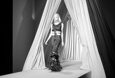 Viktor & Rolf S/S 12