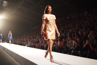 Viktor & Rolf S/S 12