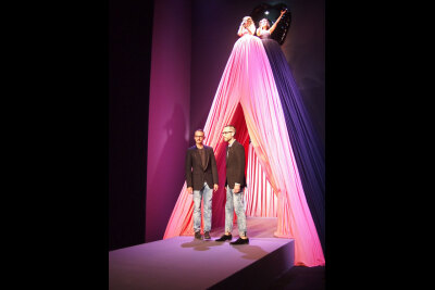 Viktor & Rolf S/S 12