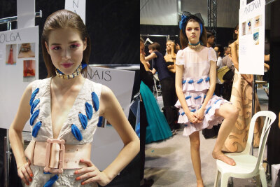 Viktor & Rolf S/S 12