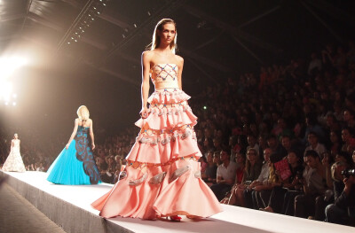 Viktor & Rolf S/S 12