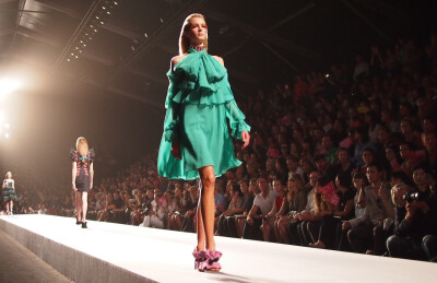 Viktor & Rolf S/S 12