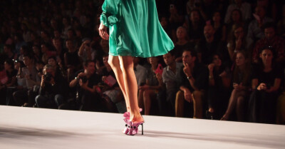 Viktor & Rolf S/S 12