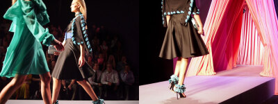 Viktor & Rolf S/S 12