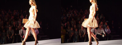 Viktor & Rolf S/S 12