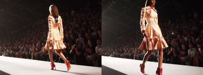 Viktor & Rolf S/S 12