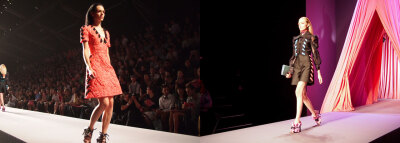 Viktor & Rolf S/S 12