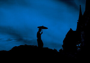 印度摄影师Arjun Purkayastha，出生于泰国，现居新加坡...他称自己为“旅行上瘾者，迷失在梦和真实的世界之间”。