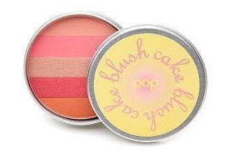 owl【美妆-腮红】POP Beauty Blush Cake, Warm In Sienna / Makeup / Hot Deals catalogue