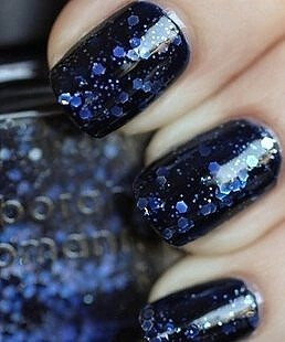 deborah lippmann 的 lady sings the blue