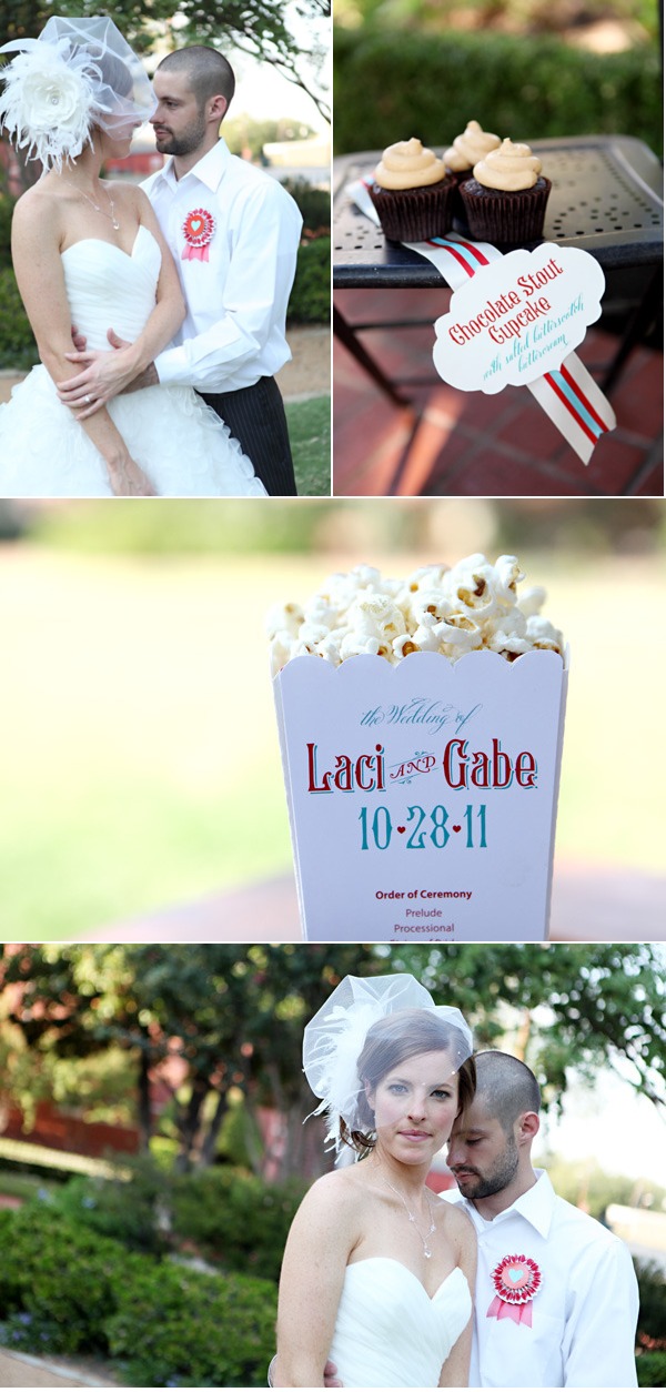 Laci & Gabe | Wedding