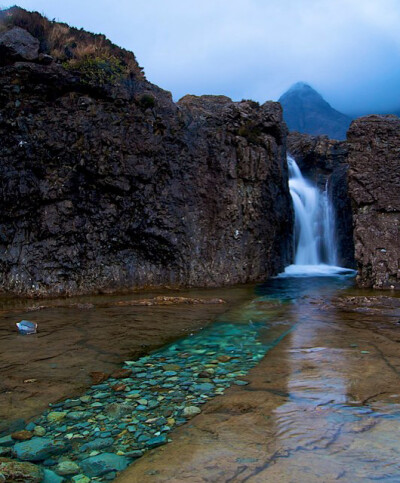 水景