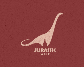 Jurassic Wine 侏罗纪红酒