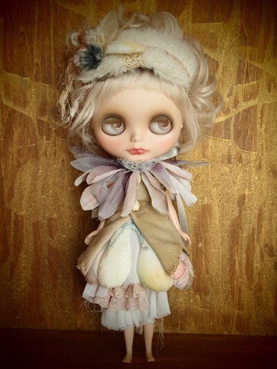 LIEN Doll Exhibition