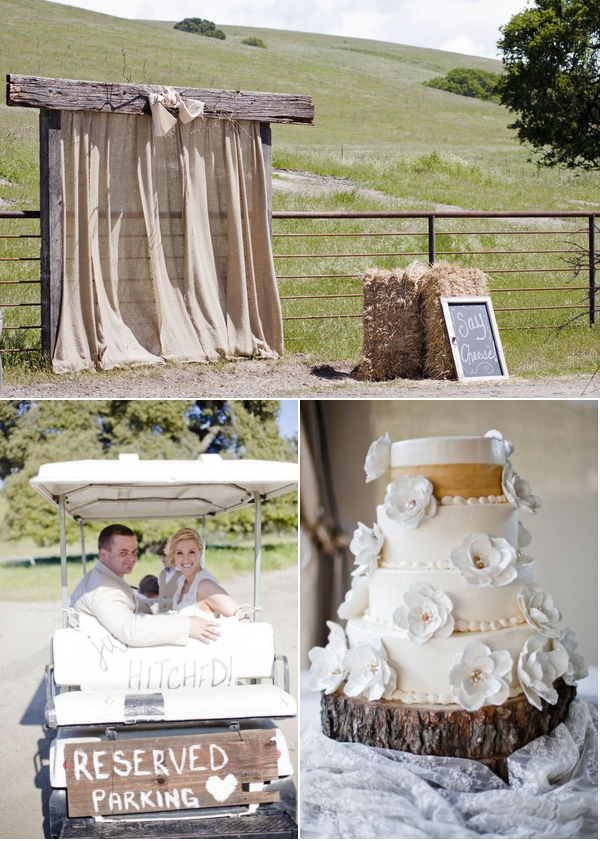  | Wedding | Monterey County Wedding by Danielle Capito Photography