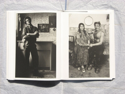 左：斯洛伐克，1967；右：罗马尼亚，1968