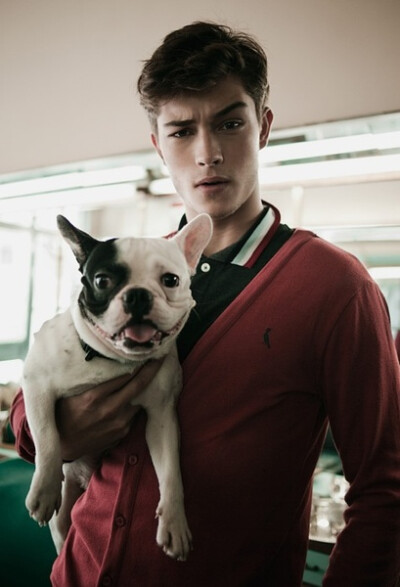 Francisco Lachowski