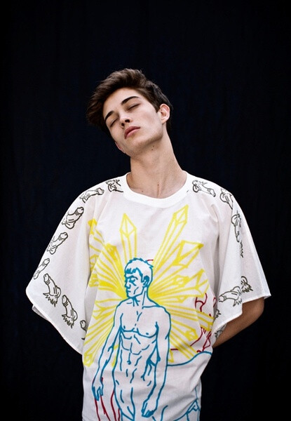 Francisco Lachowski