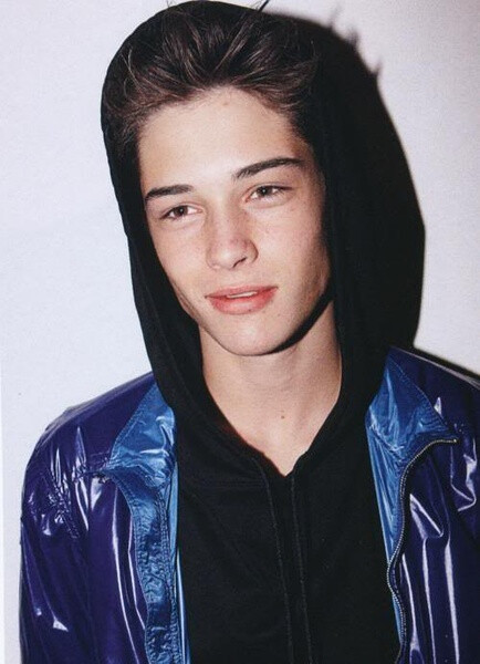 Francisco Lachowski