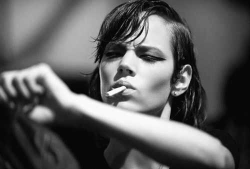 Freja Beha Erichsen