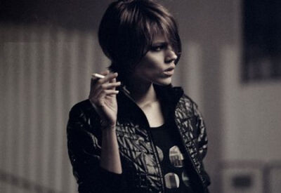 Freja Beha Erichsen