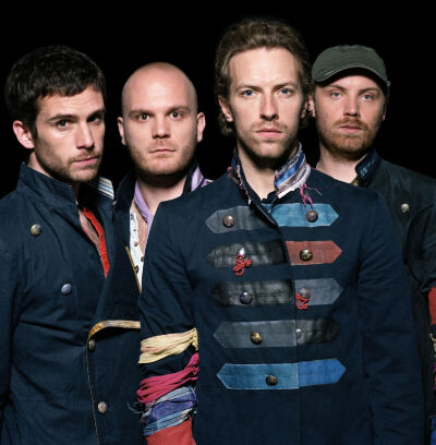 Coldplay-Viva La Vida