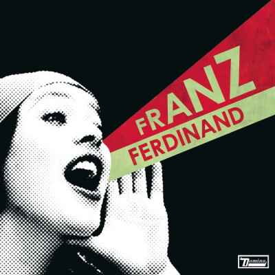 Franz Ferdinand - You Could Have It So Much Better (Official Album Cover)