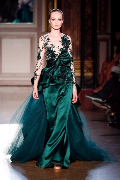 Zuhair Murad 2011 Fall