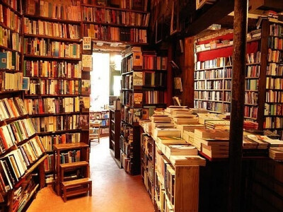 Bookstore