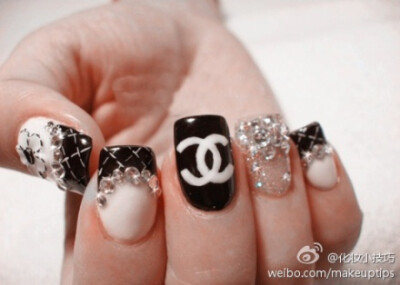 【Finger，✿】CHANEL