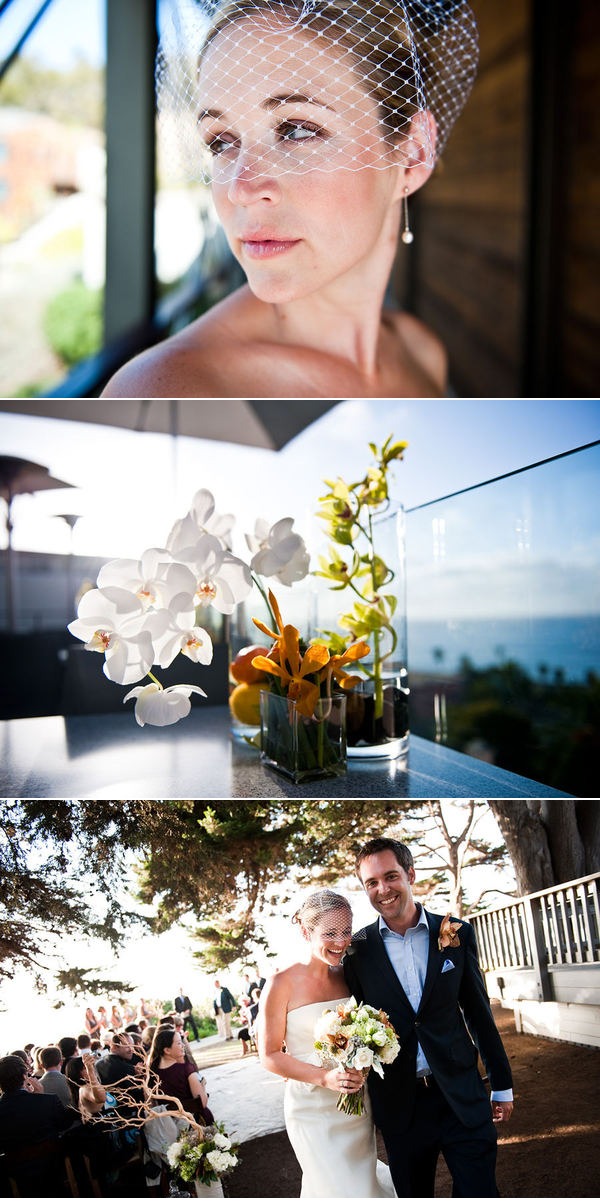  | Wedding | La Jolla Wedding by The Occasion Events + The Image is Found