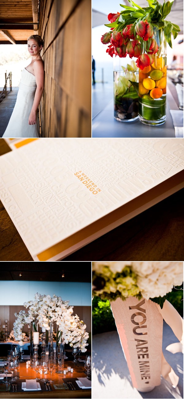  | Wedding | La Jolla Wedding by The Occasion Events + The Image is Found