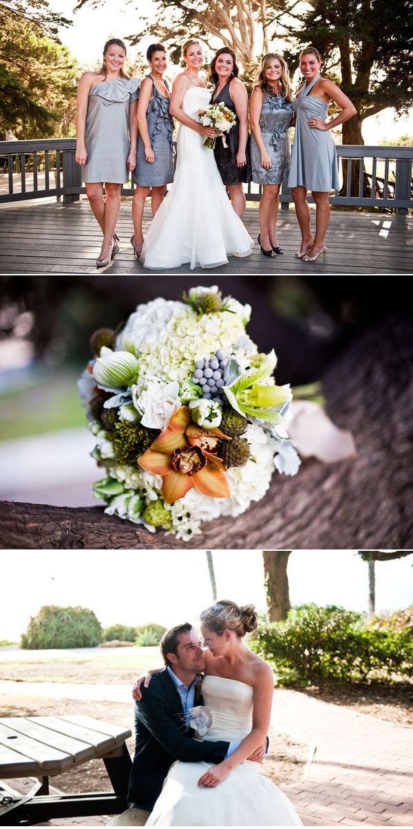  | Wedding | La Jolla Wedding by The Occasion Events + The Image is Found