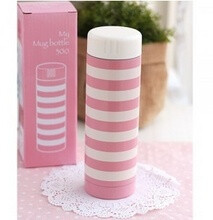 粉红控的大爱吧，给你冬天里最温暖的呵护