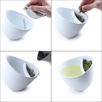 TIPPING TEACUP http://www.uncommongoods.com/product/tipping-teacup