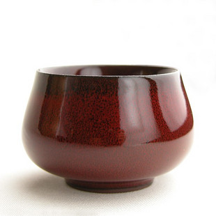 如此纯正的颜色，晶莹剔透