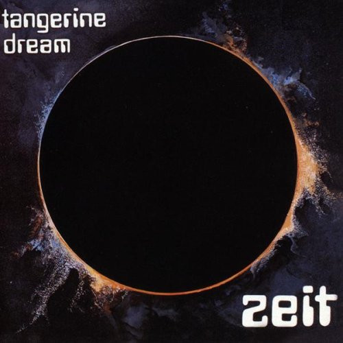 Tangerin Dream: Zeit