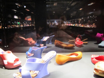 shoes from Vivienne Westwood