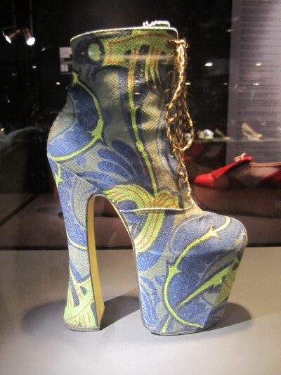 shoes from Vivienne Westwood