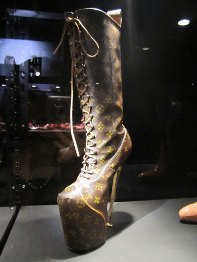 shoes from Vivienne Westwood