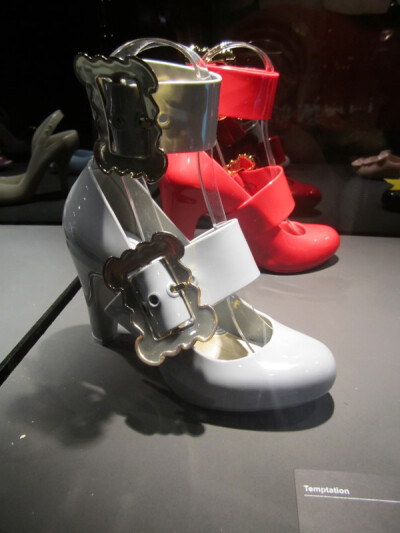 shoes from Vivienne Westwood