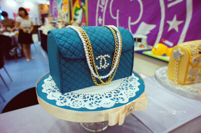 谁会相信这是蛋糕