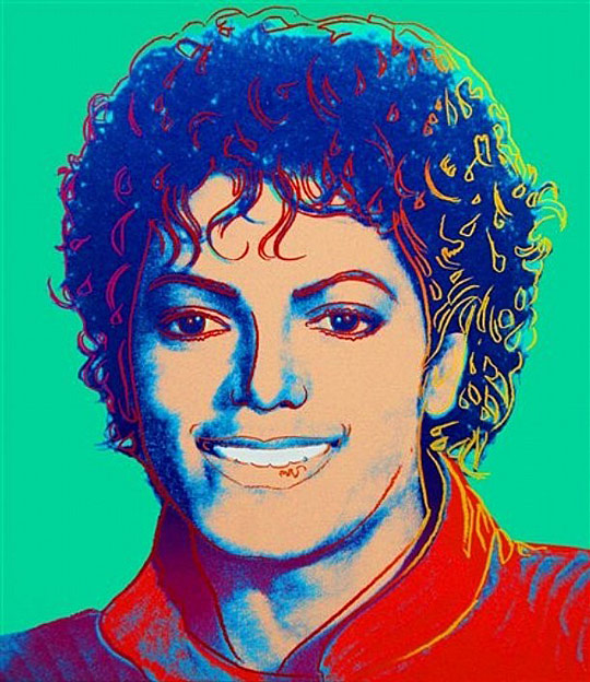 Michael Jackson