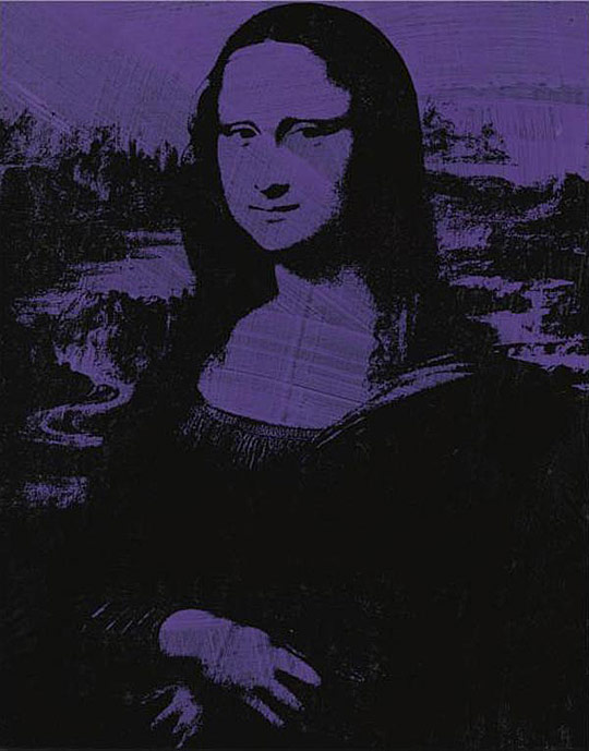 Mona Lisa