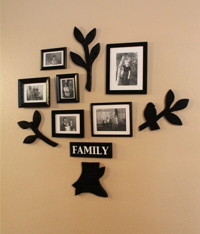 Family Tree