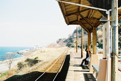 生活在日本