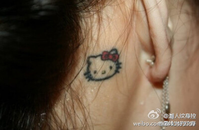 hello kitty~~