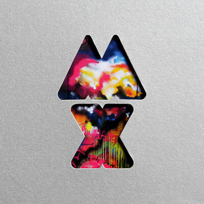 Coldplay - 《Mylo Xyloto》试听地址：http://www.xiami.com/album/465277