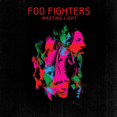 Foo Fighters - 《Wasting Light》试听地址：http://www.xiami.com/album/431092